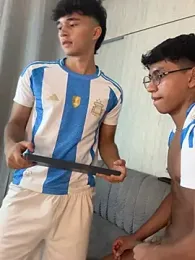 BABYYcouple — modelo de webcam en línea en stripchat