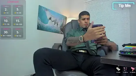 vincen_jose — modelo de webcam en línea en stripchat