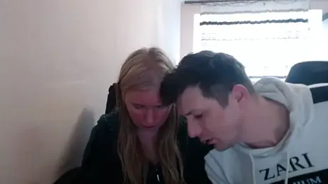 PeterAndJen — Stripchat stream photo (May 2026)