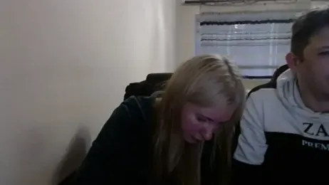 PeterAndJen — Stripchat stream photo (May 2026)