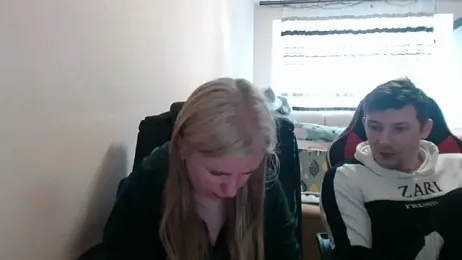 PeterAndJen — Stripchat stream photo (May 2026)