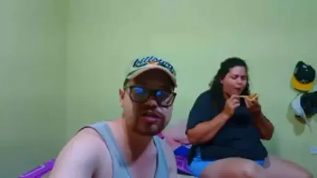 pecadodulce123 — Stripchat profile photo