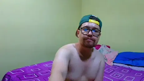 pecadodulce123 — Stripchat stream photo (Mar 2026)