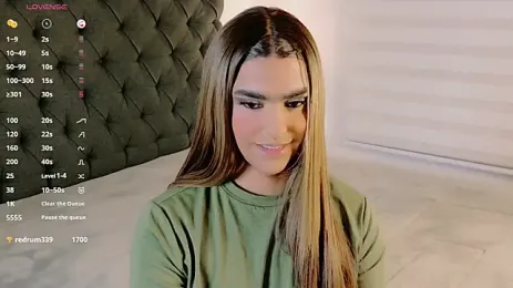 Scarlethvhonparker — Stripchat profile photo