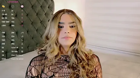 Scarlethvhonparker — Stripchat stream photo (Aug 2026)