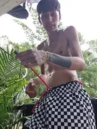 daniel_X18X — Stripchat stream photo (Sep 2026)