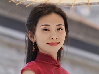 MumuLin — livejasmin