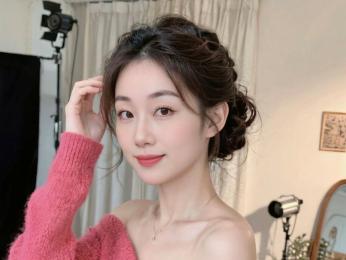 feier — modelo de webcam en línea en livejasmin