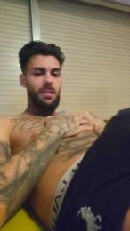 Montanoking — Cam4 stream photo (Feb 2026)