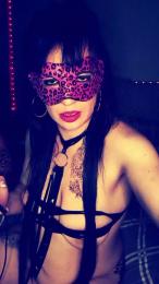 lina5555 — Cam4 profile photo