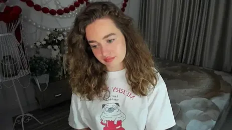 MiracleCurly — Stripchat stream photo (Jul 2026)