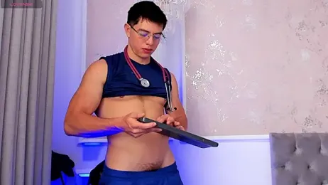 IanMancini — Stripchat stream photo (Jul 2026)