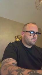 theking989 — modelo de webcam en línea en cam4