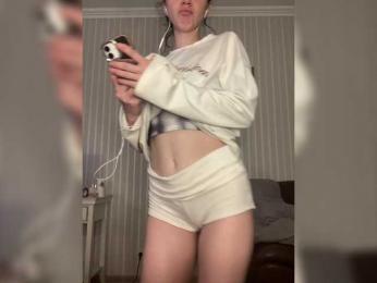 kotenokkkk — Bongacams stream photo (Jul 2026)