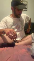 Lobertito — modelo de webcam en línea en cam4