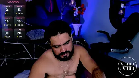 MichaelBear_ — Stripchat stream photo (Feb 2026)