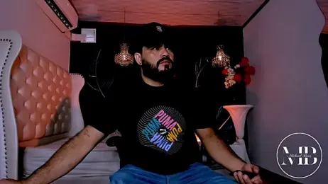 MichaelBear_ — Stripchat stream photo (Feb 2026)