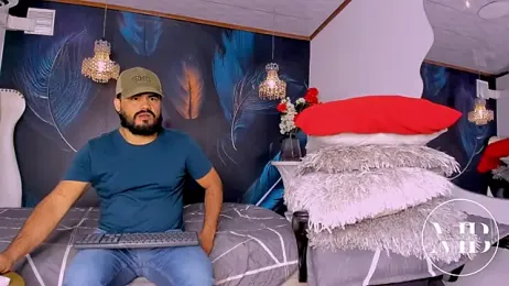 MichaelBear_ — Stripchat stream photo (Feb 2026)