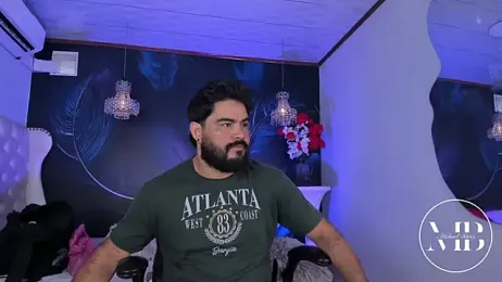 MichaelBear_ — Stripchat stream photo (Mar 2026)