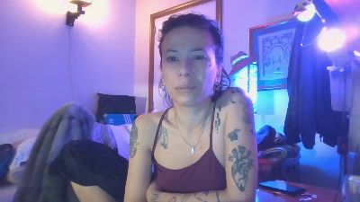Lucrezia91 — Cam4 stream photo (Feb 2026)
