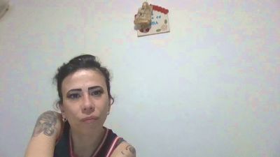 Lucrezia91 — Cam4 stream photo (Mar 2026)