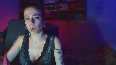 Lucrezia91 — Cam4 stream photo (Feb 2026)