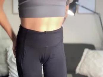 taylorslittlekingdom — Chaturbate stream photo (Mar 2026)