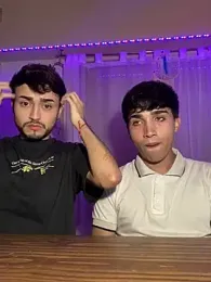 Devilboyzzz — Stripchat stream photo (Apr 2026)