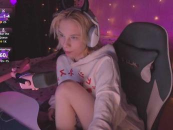 Marrmariss — Bongacams stream photo (Jan 2026)