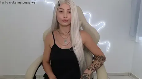Miss-Brazil — Stripchat stream photo (Feb 2026)