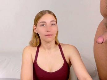 WhiteSun-01 — modelo de webcam en línea en bongacams
