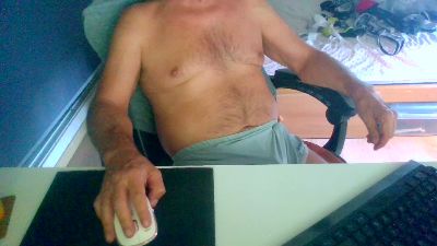 RafitaFree — modelo de webcam en línea en cam4