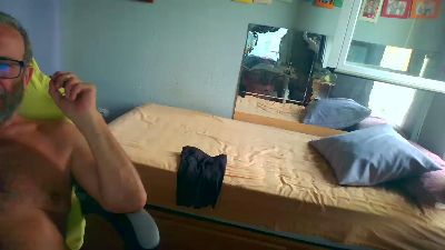 RafitaFree — modelo de webcam en línea en cam4
