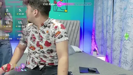 SamiitheSamuHOT — stripchat