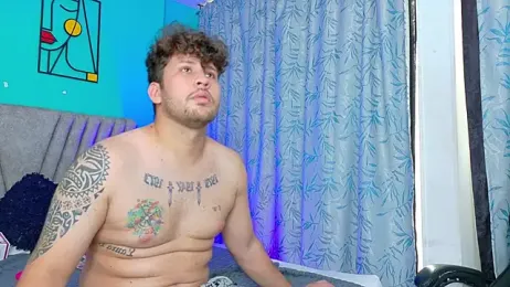 SamiitheSamuHOT — Stripchat profile photo