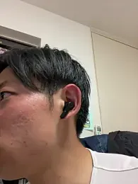 aooya — Stripchat stream photo (Jun 2026)