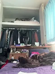 aooya — modelo de webcam en línea en stripchat