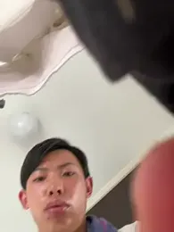 aooya — modelo de webcam en línea en stripchat