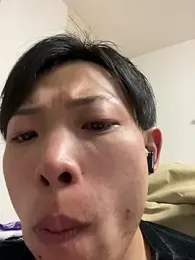 aooya — modelo de webcam en línea en stripchat