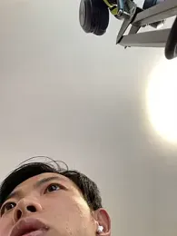 aooya — modelo de webcam en línea en stripchat