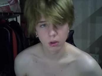 marksus_vasabi — Chaturbate profile photo