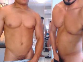 hotcrew_ — Chaturbate stream photo (Mar 2026)