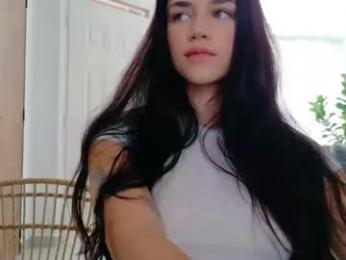 grettabenett_ — Chaturbate stream photo (Apr 2026)