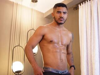 Reik Von — Flirt4free stream photo (Apr 2026)