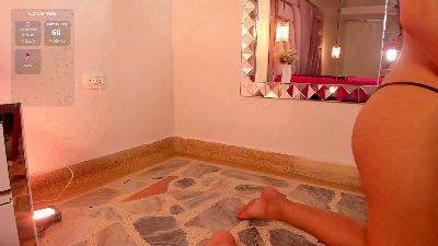 AnnitaVoss — cam4
