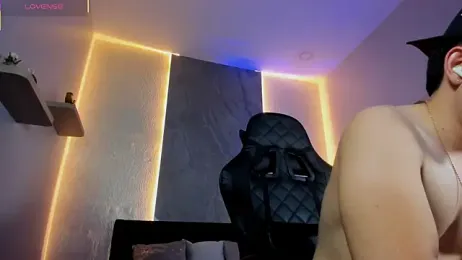 Julian_Mercier — stripchat