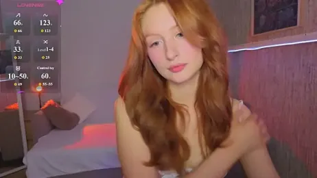 Betty_Twinkle — stripchat