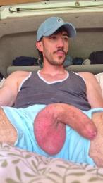 PenisAVoir — modelo de webcam en línea en cam4