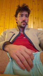 PenisAVoir — modelo de webcam en línea en cam4