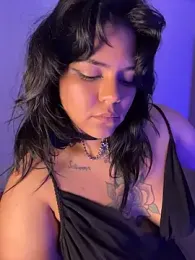 JulianaCastillo — Stripchat stream photo (May 2026)